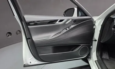 Genesis G80 2022, 84471 км, за 34900000 KRW - фото 24