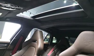 Porsche Panamera 2020, 53518 км, за 106000000 KRW - фото 20