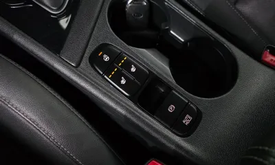 Kia Niro 2020, 95365 км, за 15900000 KRW - фото 20