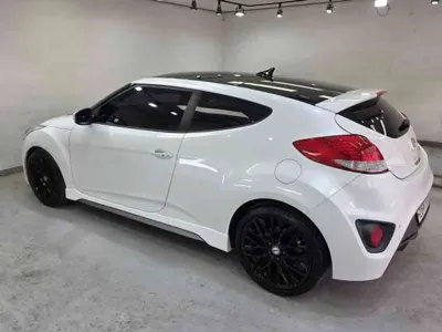 Hyundai Veloster 2013, 159988 км, за 4980000 KRW - фото 6