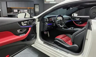 Mercedes-Benz E-Class 2017, 90610 км, за 25990000 KRW - фото 11