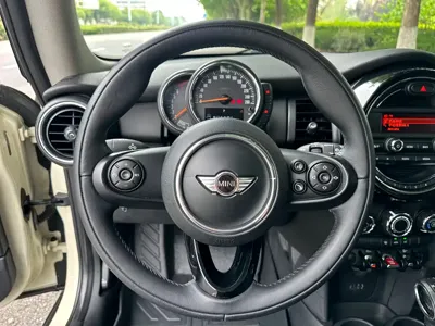 MINI MINI 2015, 120000 км, за 45800 CNY - фото 8