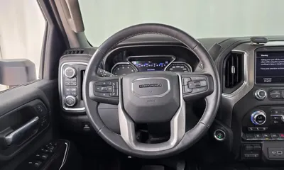 GMC Sierra 2020, 42163 км, за 79900000 KRW - фото 12