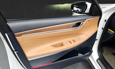 Hyundai Grandeur 2018, 142889 км, за 17600000 KRW - фото 29
