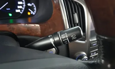 Hyundai Equus 2012, 182263 км, за 3900000 KRW - фото 14