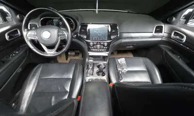 Jeep Cherokee 2021, 87799 км, за 19900000 KRW - фото 7