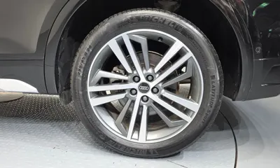 Audi Q5 2021, 32761 км, за 39900000 KRW - фото 21