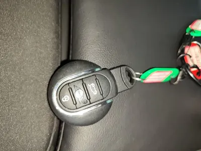 MINI MINI 2019, 35800 км, за 100300 CNY - фото 9