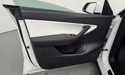 Tesla Model Y 2021, 23785 км, за 45900000 KRW - фото 24