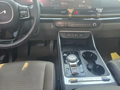 Kia Canival 2024, 41500 км, за 26410000 KRW - фото 9