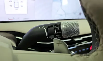 Genesis G80 2025, 6908 км, за 79900000 KRW - фото 29