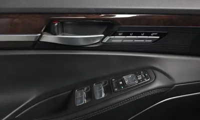 Genesis EQ900 2016, 175674 км, за 11900000 KRW - фото 13