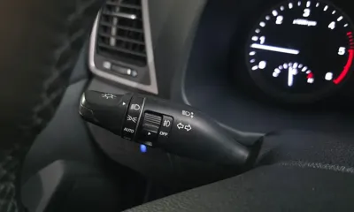 Hyundai Tucson 2017, 114682 км, за 11000000 KRW - фото 17
