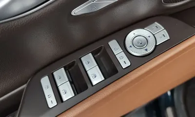 Genesis G80 2021, 27914 км, за 37900000 KRW - фото 40