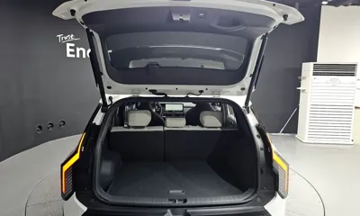 Kia EV3 2025, 43926 км, за 35200000 KRW - фото 20
