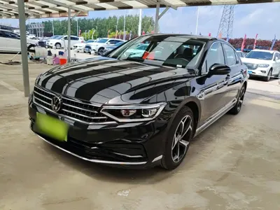 Volkswagen Magotan · 2026 год
