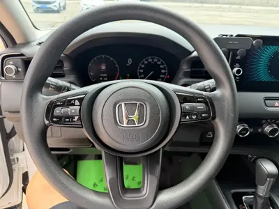 Honda Vezel 2023, 22000 км, за 131800 CNY - фото 9