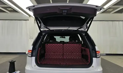 Lincoln Aviator 2021, 63311 км, за 43000000 KRW - фото 20