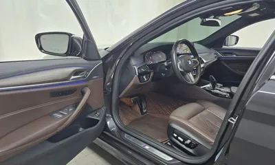 BMW 5-Series 2020, 64122 км, за 31700000 KRW - фото 26