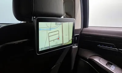 Genesis EQ900 2017, 178099 км, за 16400000 KRW - фото 33