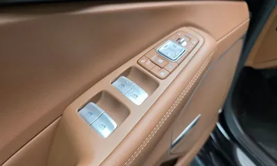 Genesis G90 2019, 119414 км, за 27000000 KRW - фото 27