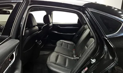 Hyundai Grandeur 2017, 209379 км, за 9400000 KRW - фото 12