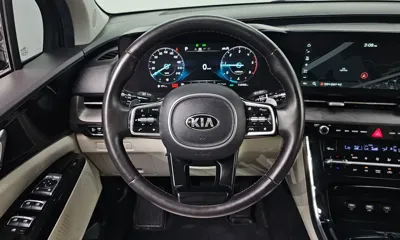 Kia Canival 2021, 112760 км, за 22900000 KRW - фото 14
