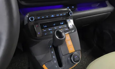 Hyundai Casper 2023, 86855 км, за 12500000 KRW - фото 9
