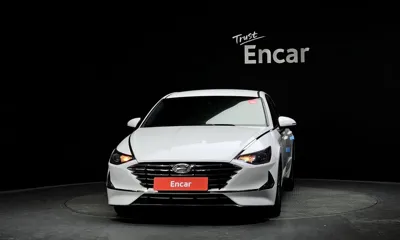Hyundai Sonata 2020, 88024 км, за 11500000 KRW
