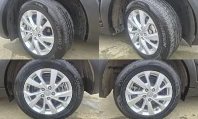 Hyundai Tucson 2020, 45975 км, за 16500000 KRW - фото 20