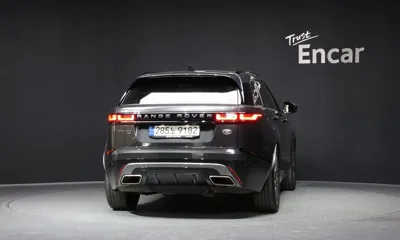 Land Rover Range Rover Velar 2022, 56580 км, за 57900000 KRW