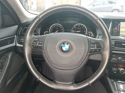 BMW 5-Series 2015, 81858 км, за 14200000 KRW - фото 8