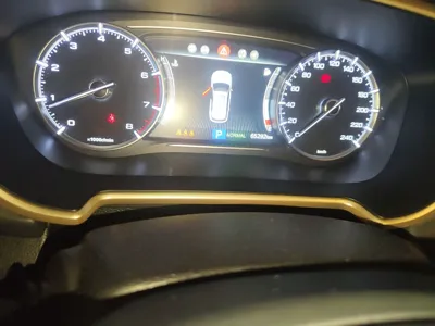 GAC Trumpchi GS5 2019, 65199 км, за 46601.87 CNY - фото 13