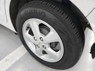 ChevroletGMDaewoo Spark 2019, 64165 км, за 6700000 KRW - фото 19