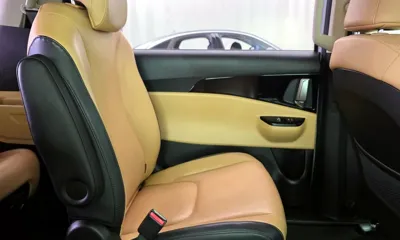 Kia Canival 2021, 104260 км, за 17500000 KRW - фото 25