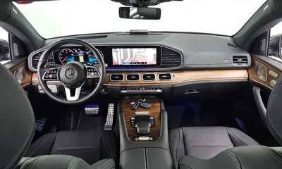 Mercedes-Benz GLE-Class 2022, 51707 км, за 66500000 KRW - фото 7