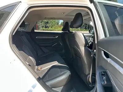 Geely Emgrand 2023, 15000 км, за 55000 CNY - фото 15