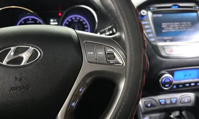 Hyundai Tucson 2015, 123795 км, за 8500000 KRW - фото 28