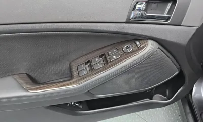 Kia K5 2013, 103416 км, за 5900000 KRW - фото 28