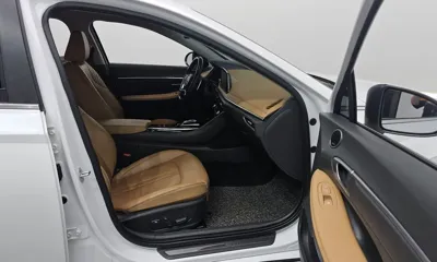 Hyundai Sonata 2020, 87641 км, за 17500000 KRW - фото 18