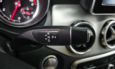Mercedes-Benz GLA-Class 2019, 71332 км, за 16990000 KRW - фото 9