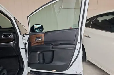 Honda Odyssey 2017, 95100 км, за 115778.15 CNY - фото 21