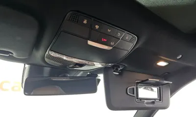Mercedes-Benz C-Class 2019, 54731 км, за 26800000 KRW - фото 15