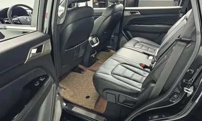 KG_Mobility_Ssangyong Rexton 2018, 78301 км, за 17400000 KRW - фото 11