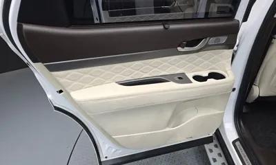Hyundai Palisade 2022, 89834 км, за 30500000 KRW - фото 25