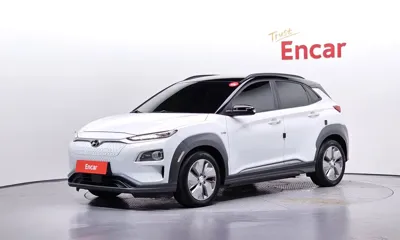Hyundai Kona · 2019 год