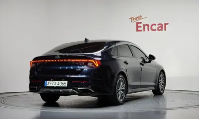 Kia K5 2021, 109158 км, за 18500000 KRW - фото 2