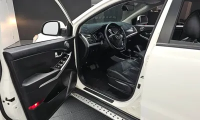 KG_Mobility_Ssangyong KORANDO 2014, 152561 км, за 3900000 KRW - фото 10