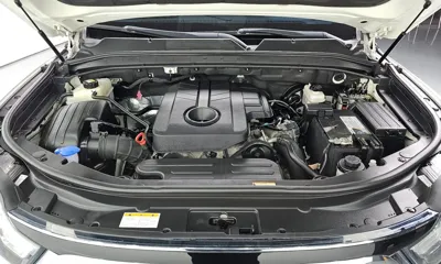 KG_Mobility_Ssangyong Rexton 2019, 60509 км, за 18990000 KRW - фото 6