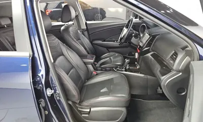 KG_Mobility_Ssangyong TIBOLI 2018, 83929 км, за 10300000 KRW - фото 10